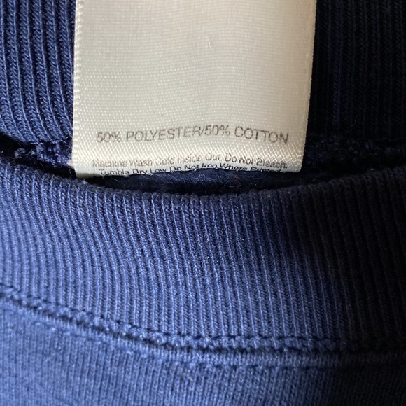 Rare Dallas Cowboys Sweatshirt | Size: M - Picture 4 of 5